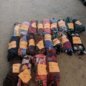 LuLaRoe Leggings Tall & Curvy